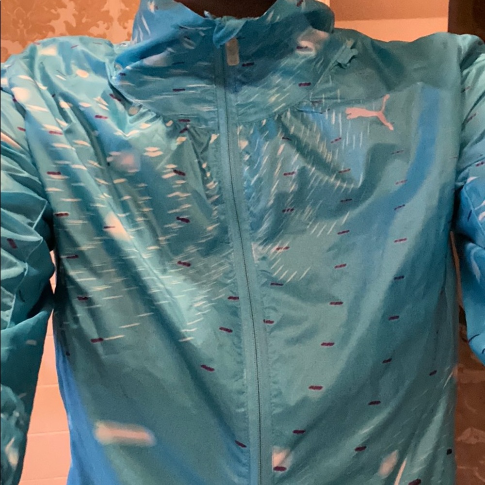 Puma Running jacket